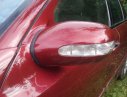 Mercedes-Benz E240 2004 - Bán Mercedes E240 đời 2004, màu đỏ 