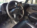 Hyundai Galloper 2002 - Xe Hyundai Galloper đời 2002, màu bạc, nhập khẩu nguyên chiếc