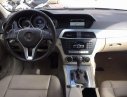 Mercedes-Benz C200 2014 - Bán Mercedes C200 sản xuất 2014, màu đen