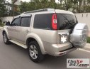 Ford Everest 2.5 2103 - Cần bán lại xe Ford Everest 2.5 đời 2103, số tự động, giá chỉ 645 triệu
