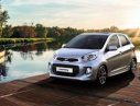 Kia K 2016 - Bán xe taxi thanh nga, xe Kia đời 2016, đăng ký 12/2016, giá 420 tr