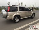 Ford Everest 2.5 2103 - Cần bán lại xe Ford Everest 2.5 đời 2103, số tự động, giá chỉ 645 triệu
