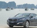 Peugeot 508 Facelift 2016 - Bán xe ô tô Pháp nhập khẩu tại Hải Dương, giá ưu đãi-Peugeot Quảng Ninh