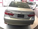 Toyota Camry 2.5Q 2015 - Bán Toyota Camry 2.5Q, màu bạc, cam kết giá tốt nhất - LH: 0902485139