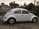 Volkswagen Beetle 1990 - Cần bán xe Volkswagen Beetle đời trước 1990, màu trắng, nhập khẩu nguyên chiếc, giá tốt