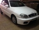 Daewoo Lanos 2003 - Bán ô tô Daewoo Lanos đời 2003, màu trắng, nhập khẩu nguyên chiếc