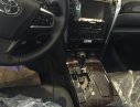 Toyota Camry 2.5Q 2015 - Bán Toyota Camry 2.5Q, màu bạc, cam kết giá tốt nhất - LH: 0902485139