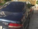 Nissan Bluebird   2000 - Bán Nissan Bluebird đời 2000, màu đen, nhập khẩu nguyên chiếc, 115tr