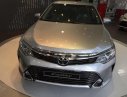 Toyota Camry 2.5Q 2015 - Bán Toyota Camry 2.5Q, màu bạc, cam kết giá tốt nhất - LH: 0902485139
