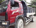 Xe tải 1000kg Dongfeng  2010 - Cần bán xe tải Dongfeng 7 tấn sản xuất 2010, màu đỏ chính chủ, giá chỉ 230 triệu