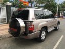 Toyota Land Cruiser 2004 - Cần bán gấp Toyota Land Cruiser năm 2004, giá 549tr