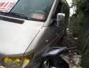 Mercedes-Benz Sprinter 2005 - Bán Mercedes Sprinter đời 2005, màu hồng