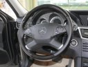 Mercedes-Benz E class 250 2010 - Cần bán lại xe Mercedes 250 đời 2010, màu đen