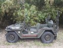 Jeep M151 1975 - Cần bán Jeep M151 đời 1975, nhập khẩu, giá tốt