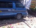 Toyota Van   1986 - Bán Toyota Van đời 1986, nhập khẩu  