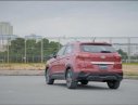 Hyundai Creta 2017 - Bán xe Hyundai Creta đời 2017, màu đỏ, nhập khẩu nguyên chiếc