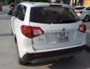 Suzuki Vitara 1.6 AT 2016 - Bán xe Suzuki Vitara 1.6 AT đời 2016, màu trắng, xe nhập