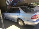 Toyota Corolla   2000 - Bán ô tô Toyota Corolla đời 2000, màu bạc