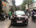 Haima 2016 - Cần bán Haima S5 đời 2016, màu đỏ, nhập khẩu