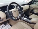 LandRover Range rover HSE 2016 - Bán xe LandRover Range Rover HSE 2016, màu trắng, xe mới, nhập khẩu nguyên chiếc