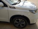 Suzuki Vitara 1.6 AT 2016 - Bán xe Suzuki Vitara 1.6 AT đời 2016, màu trắng, xe nhập