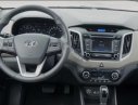 Hyundai Creta 2017 - Bán xe Hyundai Creta đời 2017, màu đỏ, nhập khẩu nguyên chiếc