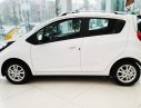 Chevrolet Spark 1.2LT MT 2017 - Chevrolet Spark 2017, hỗ trợ vay ngân hàng 80%. Gọi Ms. Lam 0939193718