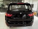 BMW 2 Series   218i  2016 - Bán BMW 2 Series 218i sản xuất 2016, màu đen, nhập khẩu