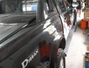 Isuzu Dmax 2009 - Bán xe Isuzu Dmax đời 2009, màu đen, nhập khẩu, giá 370tr
