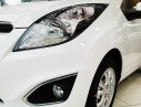 Chevrolet Spark 1.2LT MT 2017 - Chevrolet Spark 2017, hỗ trợ vay ngân hàng 80%. Gọi Ms. Lam 0939193718