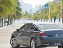 Peugeot 508 Facelift 2016 - Bán xe ô tô Pháp nhập khẩu tại Hải Dương, giá ưu đãi-Peugeot Quảng Ninh