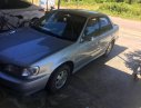 Toyota Corolla   2000 - Bán ô tô Toyota Corolla đời 2000, màu bạc