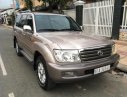 Toyota Land Cruiser 2004 - Cần bán gấp Toyota Land Cruiser năm 2004, giá 549tr