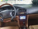 Daewoo Magnus 2.5AT 2004 - Cần bán Daewoo Magnus 2.5AT đời 2004, màu đen, giá chỉ 152 triệu