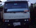 Xe tải 5 tấn - dưới 10 tấn Hyundai 1995 - Bán xe tải Hyundai 5 tấn đời 1995, màu trắng, 101 triệu