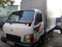 Hyundai Mighty 2003 - Cần bán Hyundai Mighty năm 2003, màu trắng, nhập khẩu nguyên chiếc