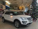 Ford Explorer Limited 2017 - Ford Lào Cai bán xe Ford Explorer nhập Mỹ, trả góp thủ tục nhanh gọn