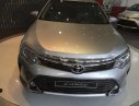 Toyota Camry 2.5Q 2015 - Bán Toyota Camry 2.5Q, màu bạc, cam kết giá tốt nhất - LH: 0902485139