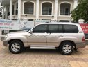 Toyota Land Cruiser 2004 - Cần bán gấp Toyota Land Cruiser năm 2004, giá 549tr