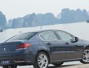 Peugeot 508 Facelift 2016 - Bán xe ô tô Pháp nhập khẩu tại Hải Dương, giá ưu đãi-Peugeot Quảng Ninh