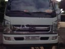 Fuso L315 2015 - Cần bán lại xe Cửu Long 7.5 tấn năm 2015, màu trắng, nhập khẩu nguyên chiếc chính chủ