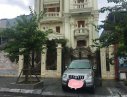 Toyota Prado  2.7 AT 2007 - Cần bán xe Toyota Prado 2007, màu bạc, xe nhập