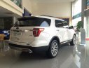 Ford Explorer Limited 2017 - Ford Lào Cai bán xe Ford Explorer nhập Mỹ, trả góp thủ tục nhanh gọn