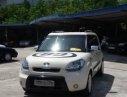 Kia Soul   2010 - Bán gấp Kia Soul đời 2010, màu trắng, nhập khẩu Hàn Quốc, 450 triệu