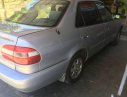 Toyota Corolla   2000 - Bán ô tô Toyota Corolla đời 2000, màu bạc