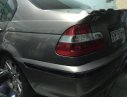BMW 3 Series   2004 - Cần bán xe cũ BMW 3 Series đời 2004, 400tr