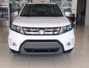 Suzuki Vitara 2017 - Cần bán Suzuki Vitara đời 2017, màu trắng, nhập khẩu