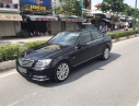 Mercedes-Benz C250 2013 - Bán xe Mercedes C250 đời 2013, màu đen, còn mới