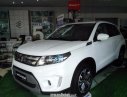 Suzuki Vitara 2017 - Cần bán Suzuki Vitara đời 2017, màu trắng, nhập khẩu