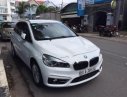 BMW 2 Series 218i Active Tourer 2015 - Bán BMW 2 Series 218i Active Tourer năm 2015, màu trắng, xe nhập